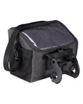 BBB bike bag - CARRIERPACK - anthracite