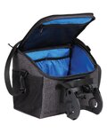 BBB bike bag - CARRIERPACK - anthracite