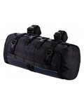 BBB bike bag - FRONT FELLOW - black