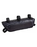 BBB Cycling bag - MIDDLE MATE M 4,3L - black