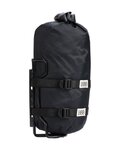 BBB Cycling backpack - STACKPACK - black