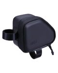 BBB bike bag - ADAPTCASE - black