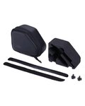 BBB bike bag - ADAPTCASE - black