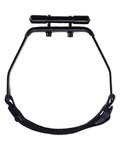 BBB pocket clip - BAGBRACE - black