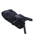 BBB pocket clip - BAGBRACE - black