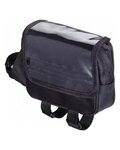 BBB bike bag - TOPPACK - black