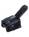 BBB bike bag - TOPTANK X - black