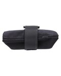 BBB bike bag - ROLLPACK - black