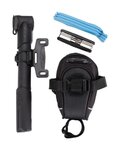 BBB pocket + tools - COMBIPACK S - black