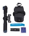BBB pocket + tools - COMBIPACK S - black