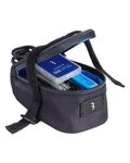 BBB bike bag - COMBISET EASYPACK - black