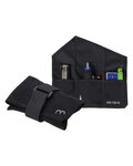 BBB pocket + tools - COMBISET ROLPACK CO2 - black