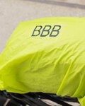 BBB backpack cover - CARRIERCOVER - yellow