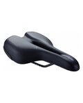 BBB saddle - SPORTPLUS 170MM - black