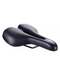 BBB saddle - SPORTPLUS 185MM - black