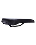 BBB saddle - TOURINGPLUS ACTIVE 170MM - black