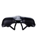 BBB saddle - TOURINGPLUS ACTIVE 170MM - black