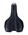 BBB saddle - TOURINGPLUS ACTIVE 170MM - black