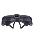 BBB saddle - SOFTSHAPE ACTIVE 170MM - black