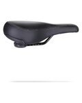 BBB saddle - SOFTSHAPE RELAXED 205MM - black