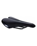 BBB saddle - SPECTRUM SHORT 145MM - black