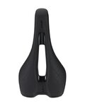 BBB saddle - ECHELON 145MM - black
