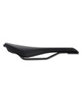 BBB saddle - ECHELON 155MM - black