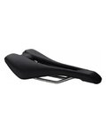 BBB saddle - ECHELON 165MM - black
