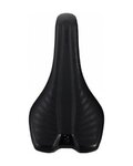BBB saddle - PHALANX 155MM - black