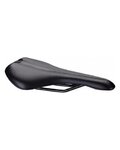 BBB saddle - CONVOY 155MM - black