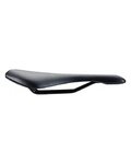 BBB saddle - CONVOY 155MM - black