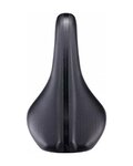 BBB saddle - CONVOY 155MM - black