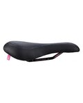BBB saddle - LADYSPORT 162MM - black