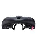 BBB saddle - LADYSPORT 162MM - black