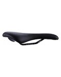 BBB saddle - SPORTCOMFORT ANATOMIC 150MM - black