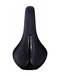 BBB saddle - SPORTCOMFORT 150MM - black