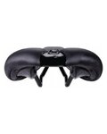 BBB saddle - SPORTCOMFORT 150MM - black
