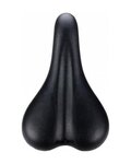 BBB saddle - BASEDENSITY 170MM - black