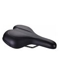 BBB saddle - MEANDER ACTIVE 170MM - black