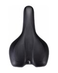 BBB saddle - MEANDER ACTIVE 170MM - black