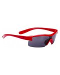 BBB Cycling sunglasses - KIDS - red