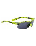 BBB Cycling sunglasses - KIDS - yellow