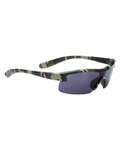 BBB Cycling sunglasses - KIDS - green