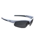 BBB Cycling sunglasses - IMPRESS - white