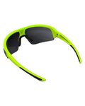 BBB Cycling sunglasses - IMPULSE - yellow