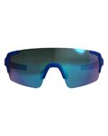 BBB Cycling sunglasses - FULLVIEW - blue