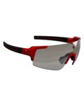 BBB Cycling sunglasses - BSG-63PH FULLVIEW - red