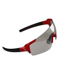 BBB Cycling sunglasses - BSG-63PH FULLVIEW - red
