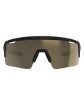 BBB Cycling sunglasses - FUSE - gold/black