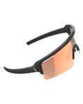 BBB Cycling sunglasses - FUSE - red